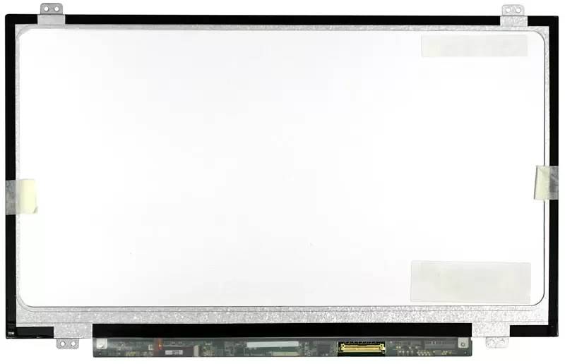 Матрица (экран) для ноутбука N140BGE-L42, 14", 1366x768 (HD), 40 pin, TN, Slim (тонкая), глянцевая - фото 1 - id-p220758163