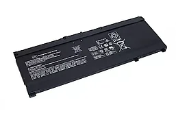 Аккумулятор (батарея) для ноутбука HP Pavilion 15-CX (SR03XL) 11.55В, 4545мАч, 52.5Втч