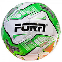 Мяч футбольный любительский Fora №5 (арт. FS-1001B)