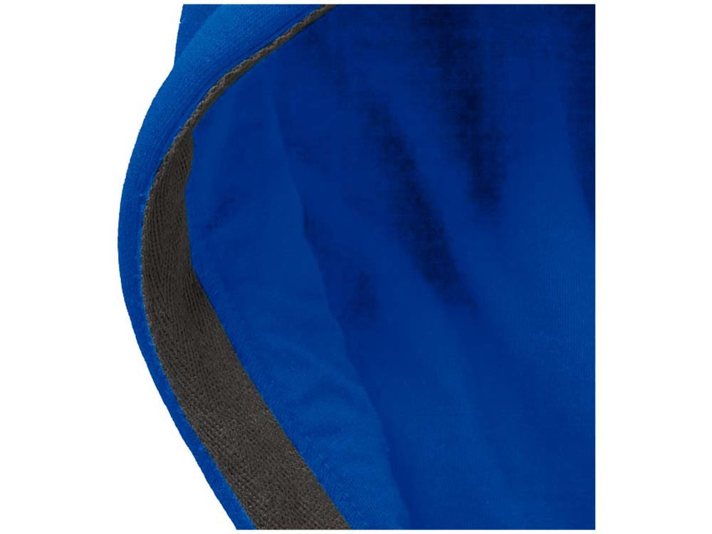 Толстовка Arora женская с капюшоном, синий - фото 9 - id-p220758474