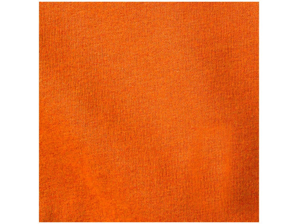 Толстовка Arora мужская с капюшоном, оранжевый - фото 10 - id-p220758477