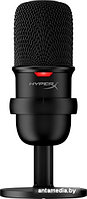 Микрофон HyperX SoloCast