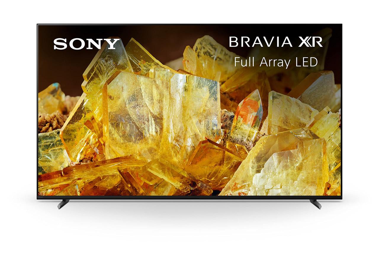 Телевизор Sony Bravia X90L XR-75X90L - фото 1 - id-p220758077
