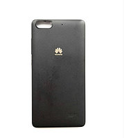 Задняя крышка Huawei G Play Mini (черный)
