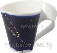 Кружка Villeroy & Boch NewWave Stars Телец 10-1616-5814