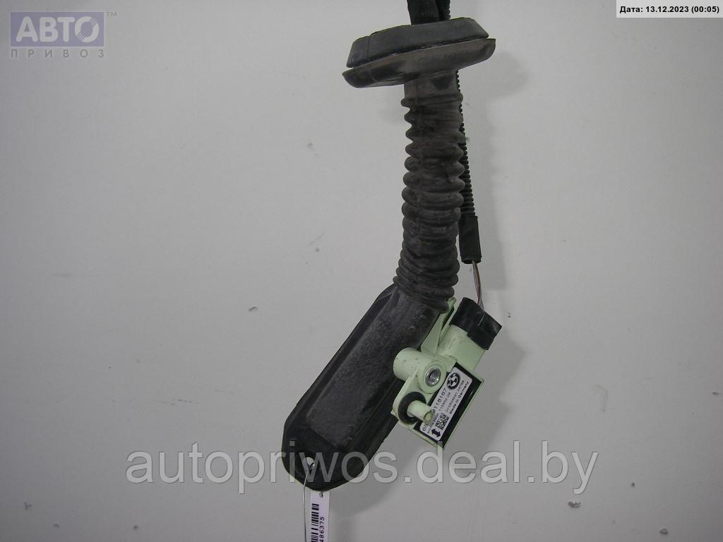 Проводка двери BMW 5 E60/E61 (2003-2010) - фото 4 - id-p220693931