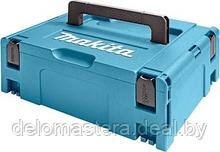 Кейс Makita Makpac Тип 2 (821550-0) (оригинал)