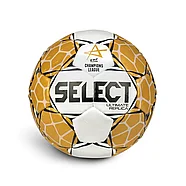 Мяч гандбольный 2 Select Ultimate Replica LM V23, фото 3