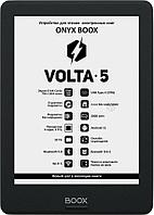 Электронная книга Onyx BOOX Volta 5