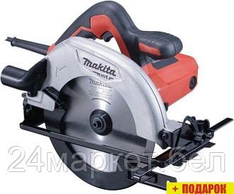 Дисковая (циркулярная) пила Makita MT M5802