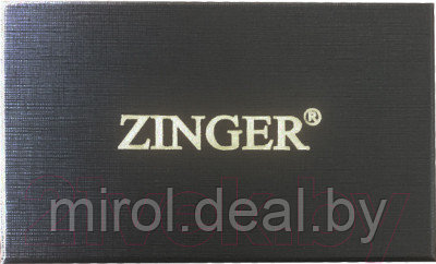 Набор для маникюра Zinger MS-1302 - фото 3 - id-p220761541
