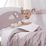Комплект постельный для малышей Perina Бамбино / ББ6-01.2, фото 4