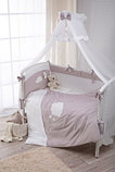 Комплект постельный для малышей Perina Бамбино / ББ6-01.2, фото 6