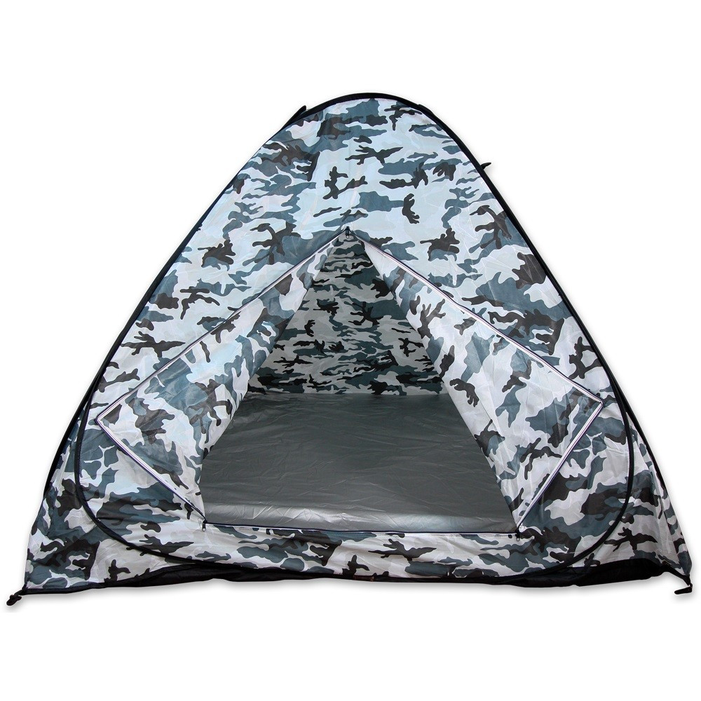 Палатка автомат зимняя 2.5*2.5х1,7 - фото 1 - id-p220763024