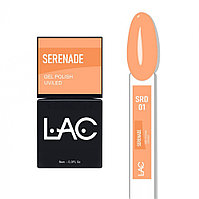 LAC SERENADE COLLECTION №1, 9ml