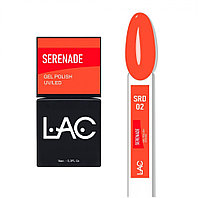 LAC SERENADE COLLECTION №2, 9ml