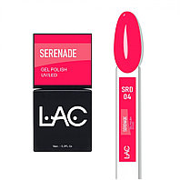 LAC SERENADE COLLECTION №4, 9ml