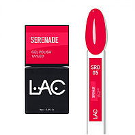 LAC SERENADE COLLECTION №5, 9ml