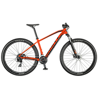 Scott Bike Aspect 960 red