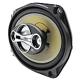 Автомобильные колонки динамики JBL GT5-J965 / Коаксиальная акустика 4-х полосная 6X9 дюйм./16x24 см, фото 3