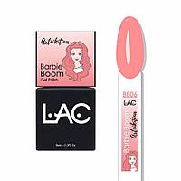 LAC BARBIE BOOM №6, 9ml