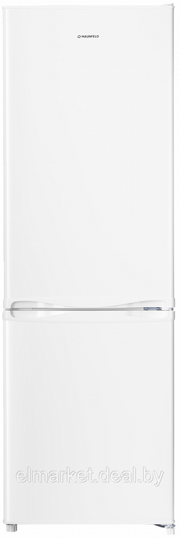 Холодильник Maunfeld MFF170W - фото 1 - id-p220764591