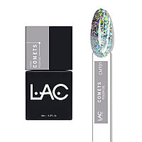 LAC COMETS COLLECTION №1, 9ml