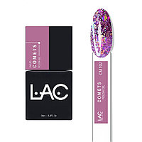 LAC COMETS COLLECTION №2, 9ml