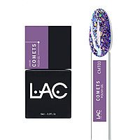LAC COMETS COLLECTION №3, 9ml