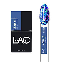 LAC COMETS COLLECTION №4, 9ml