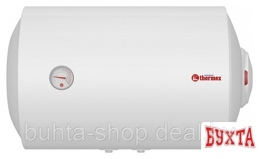 Накопительный электрический водонагреватель Thermex TitaniumHeat 80 H - фото 1 - id-p195052846