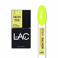 LAC NEON TIME №6, 9ml