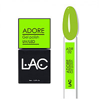 LAC ADORE COLLECTION №2, 9ml