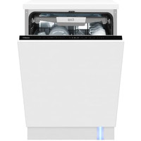 Встраиваемая посудомоечная машина Hansa ZIM669ELH - фото 1 - id-p220472665
