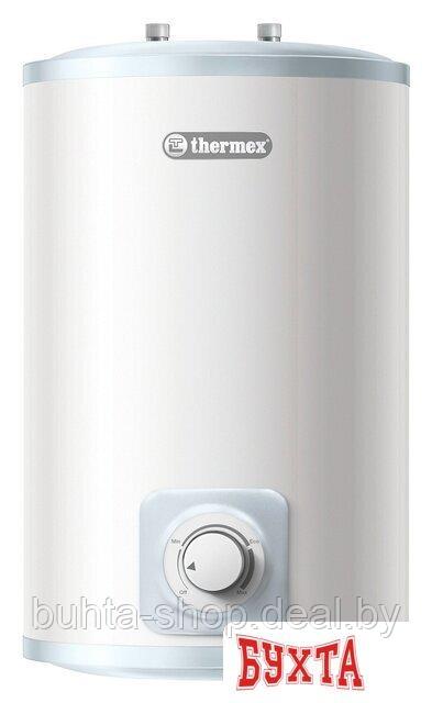 Накопительный электрический водонагреватель под мойку Thermex IC 15 U - фото 1 - id-p201249945