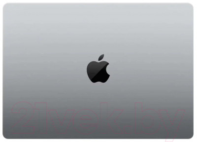 Ноутбук Apple Macbook Pro 14" M1 Pro 2021 512GB / Z15G000CK - фото 4 - id-p220766452
