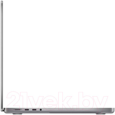 Ноутбук Apple Macbook Pro 14" M1 Pro 2021 512GB / Z15G000CK - фото 7 - id-p220766452