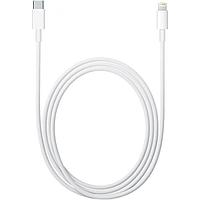 Аксессуар APPLE Lightning to USB-C Cable 2m MKQ42ZM/A