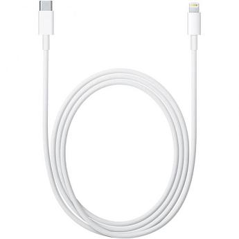 Аксессуар APPLE Lightning to USB-C Cable 2m MKQ42ZM/A