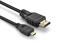 Аксессуар Palmexx HDMI - micro HDMI PX/MicroHDMI-HDMI