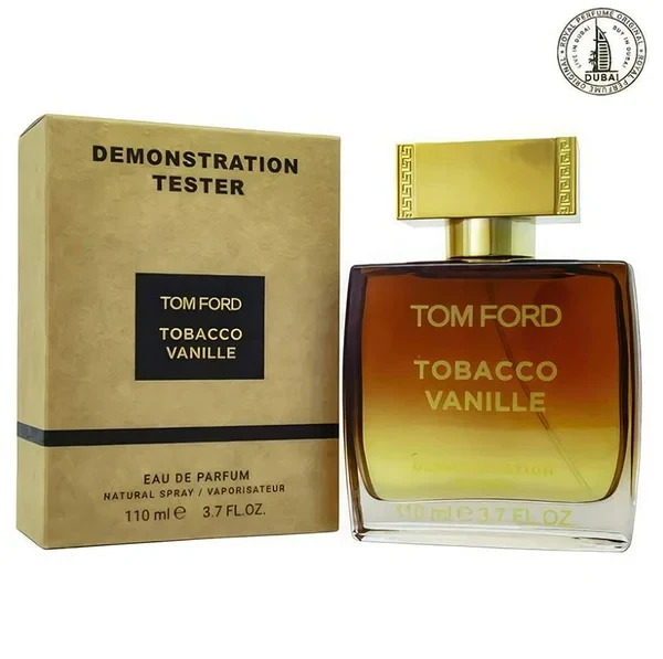 Парфюмерная вода Tom Ford Tobacco Vanille - фото 1 - id-p220766699