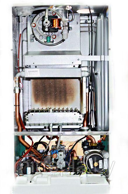 Газовый настенный конденсационный котел Fondital ANTEA KC 12 - фото 4 - id-p220767049