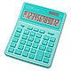 Калькулятор настольный CITIZEN "SDC-444X", 12-разрядный, фото 7