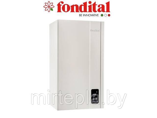 Газовый котел Fondital Formentera RTN 28