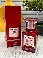 Евро копия Парфюмерная вода Tom Ford Electric Cherry люкс копия 50