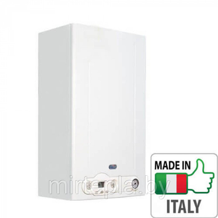 Nova Florida Delfis_Monoternica_CTFS24 Газовый настенный котел