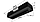 Диф-Луч-3800Ч-1 Вентиляционный диффузор для гипсокартона, черный, фото 2