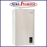 Газовый настенный котел Nova Florida VIRGO CTFS 28 - фото 1 - id-p220767191