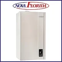 Газовый настенный котел Nova Florida VIRGO CTFS 32