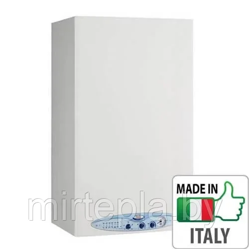 Nova Florida PICTOR_DUAL_LINE_RTFS_24 Газовый настенный котел